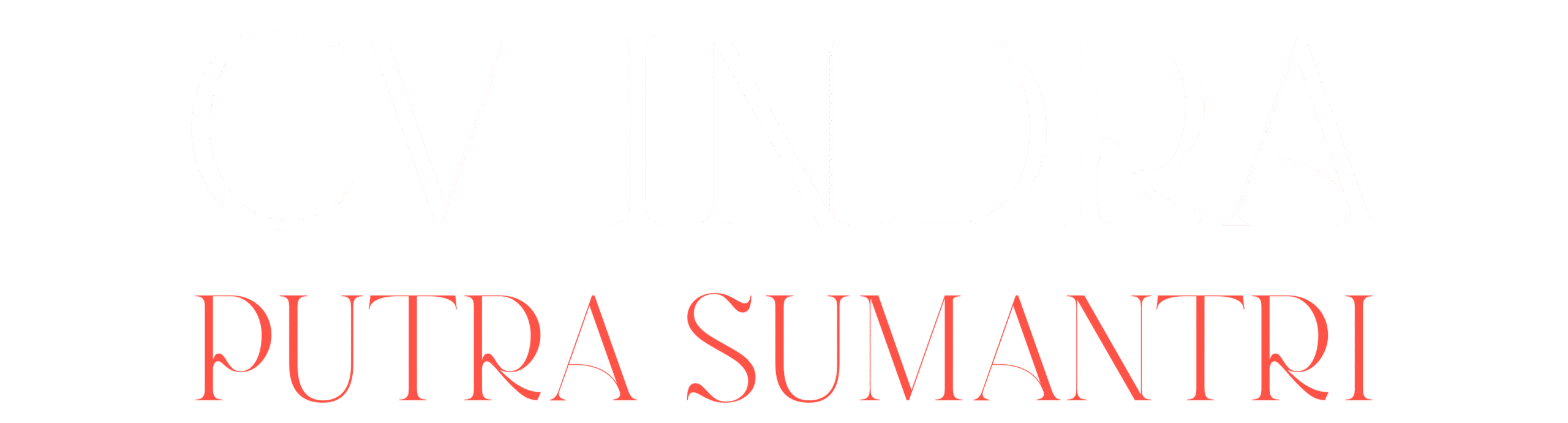 CV INDRA PUTRA SUMANTRI